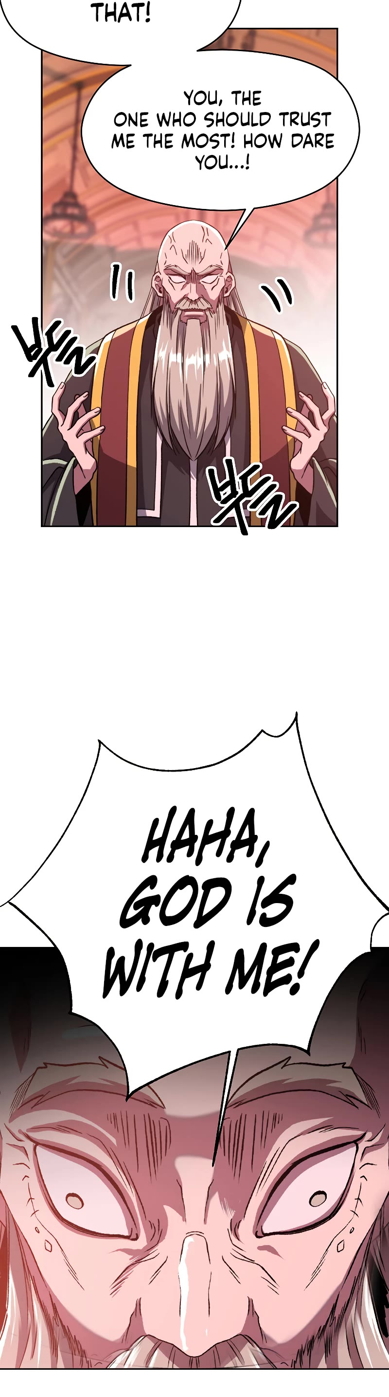 Archmage Transcending Through Regression Chapter 68 page 31 - Chapter 68