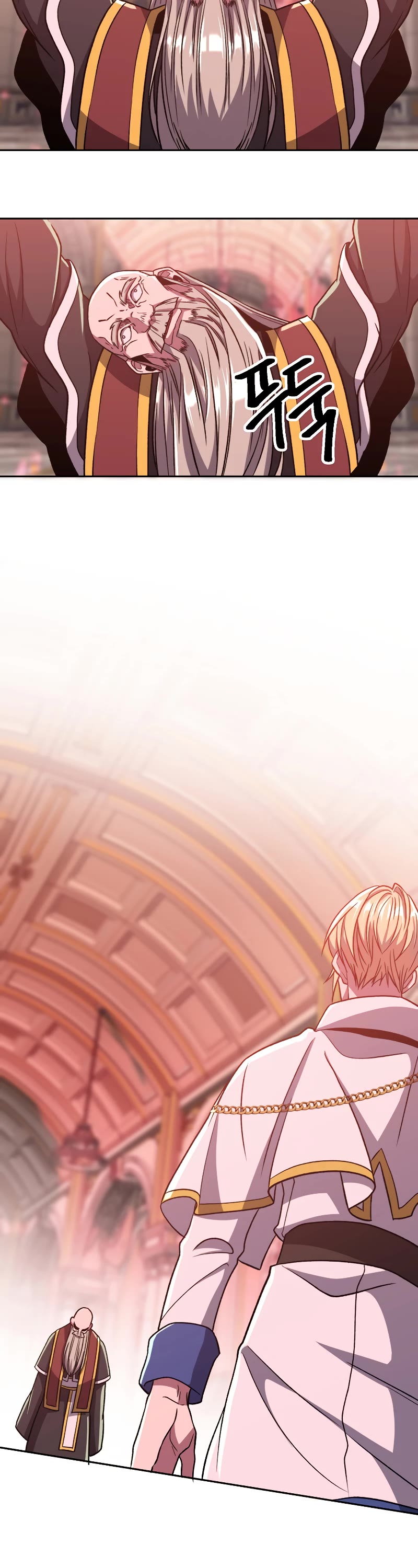 Archmage Transcending Through Regression Chapter 68 page 34 - Chapter 68