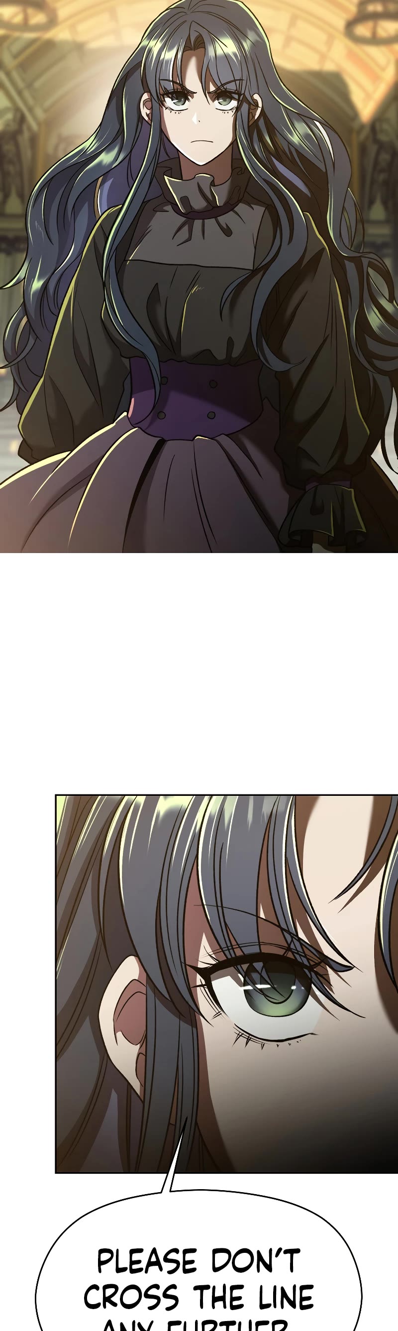 Archmage Transcending Through Regression Chapter 68 page 5 - Chapter 68