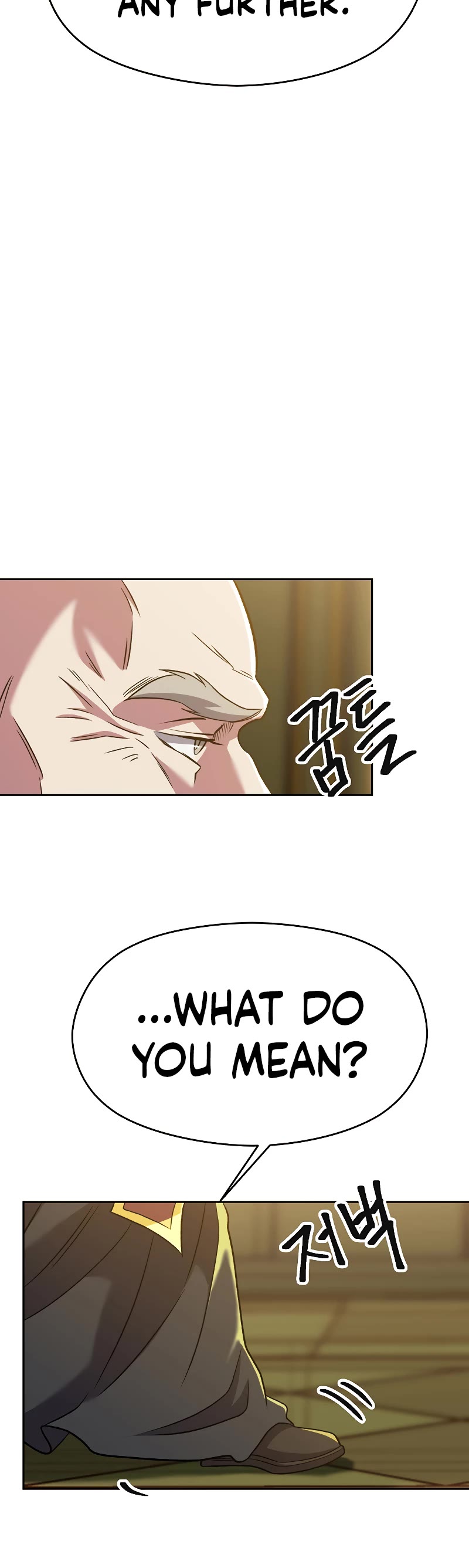 Archmage Transcending Through Regression Chapter 68 page 6 - Chapter 68