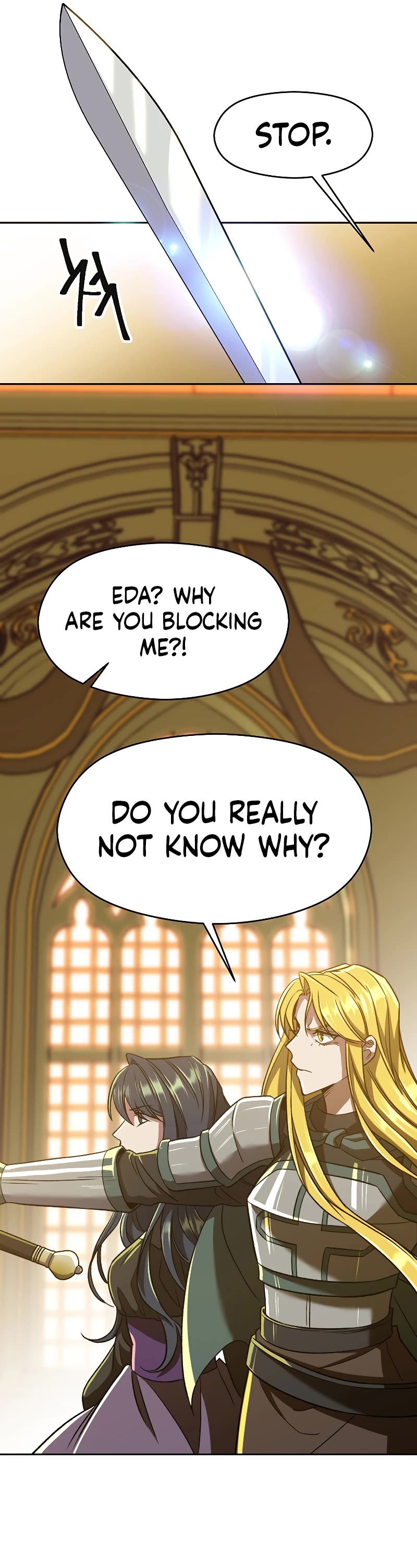 Archmage Transcending Through Regression Chapter 68 page 7 - Chapter 68