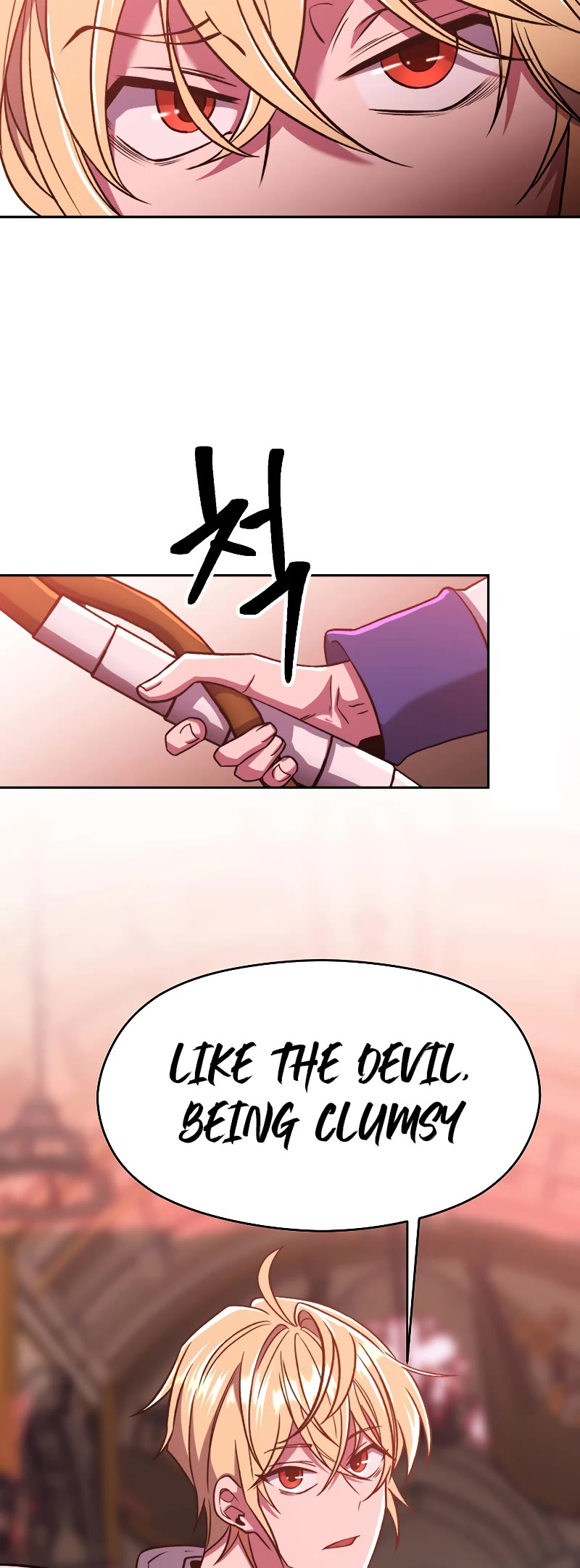 Archmage Transcending Through Regression Chapter 69 page 10 - Chapter 69