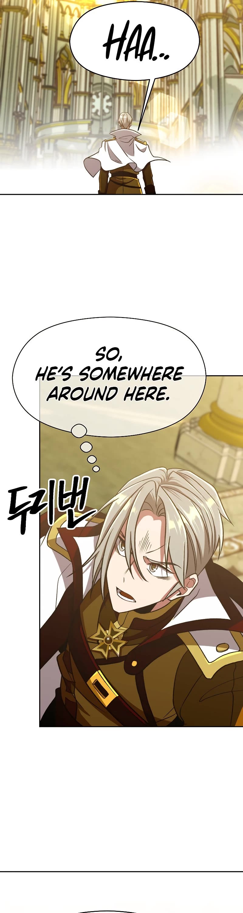 Archmage Transcending Through Regression Chapter 69 page 12 - Chapter 69