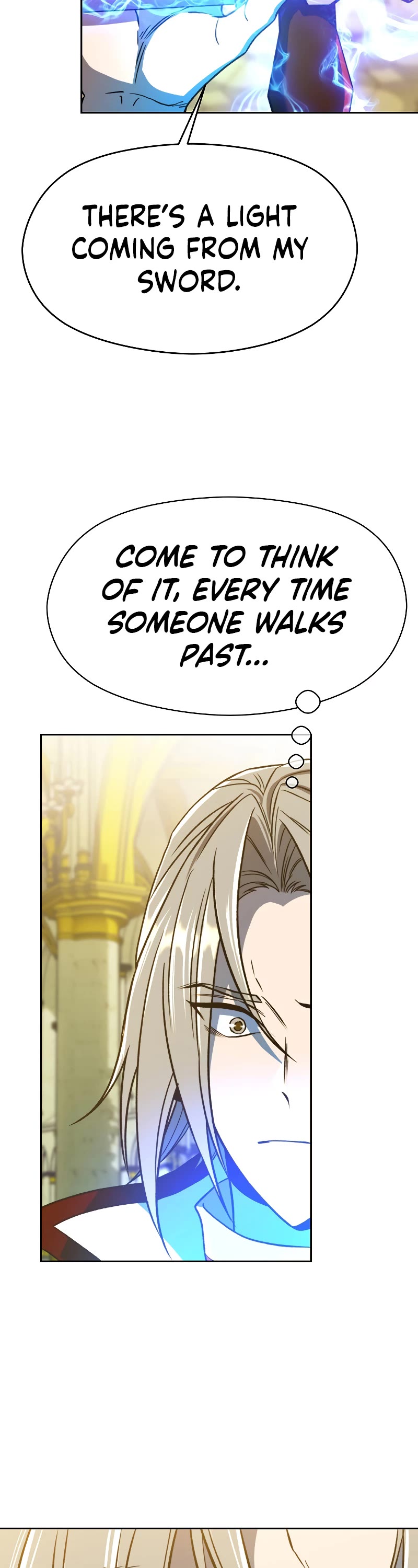 Archmage Transcending Through Regression Chapter 69 page 18 - Chapter 69