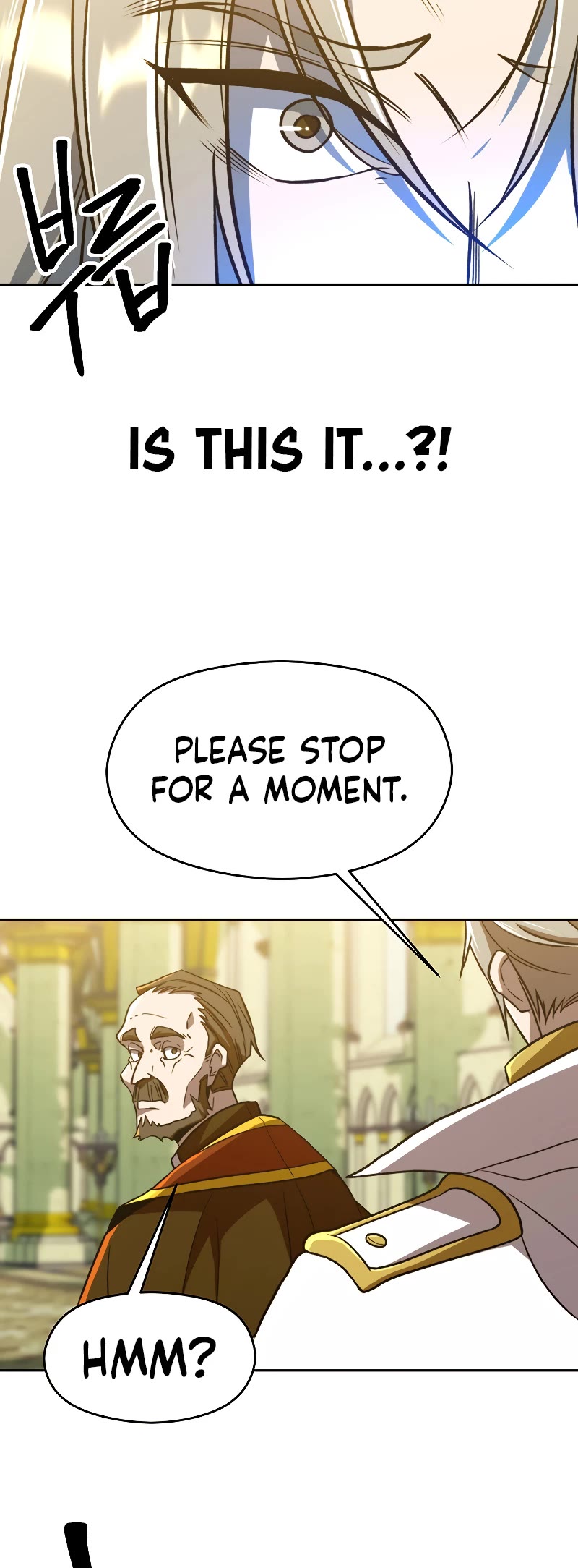 Archmage Transcending Through Regression Chapter 69 page 19 - Chapter 69
