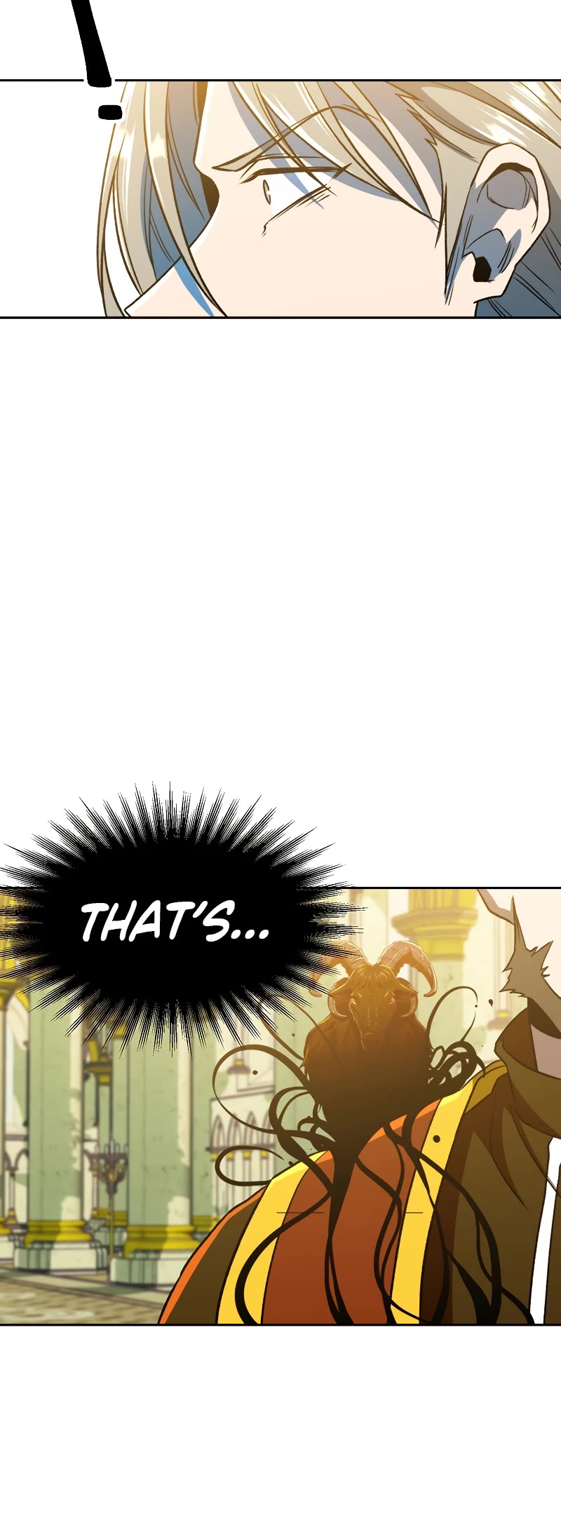 Archmage Transcending Through Regression Chapter 69 page 20 - Chapter 69