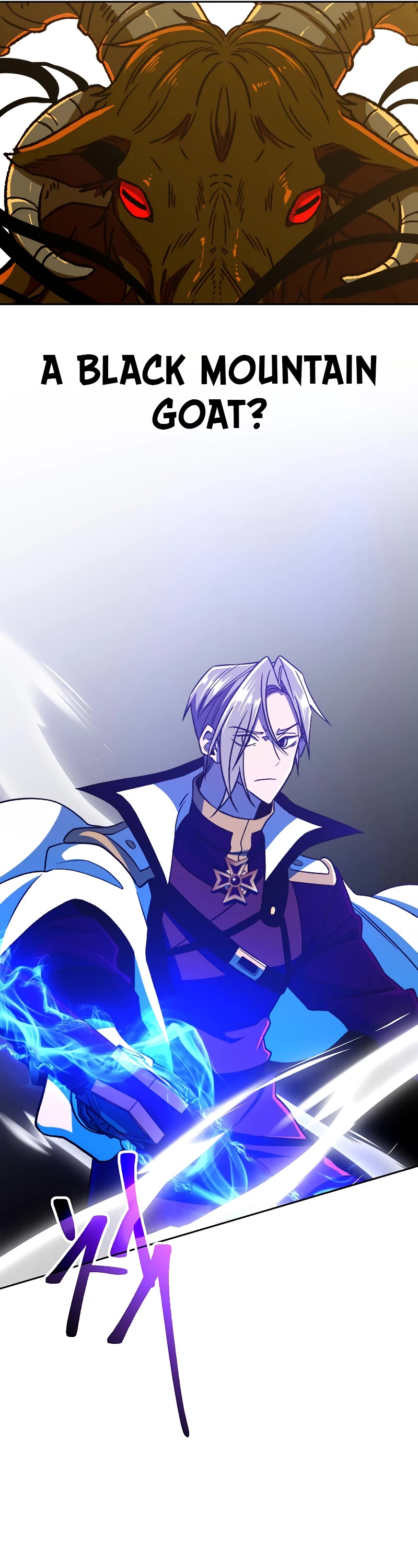 Archmage Transcending Through Regression Chapter 69 page 21 - Chapter 69