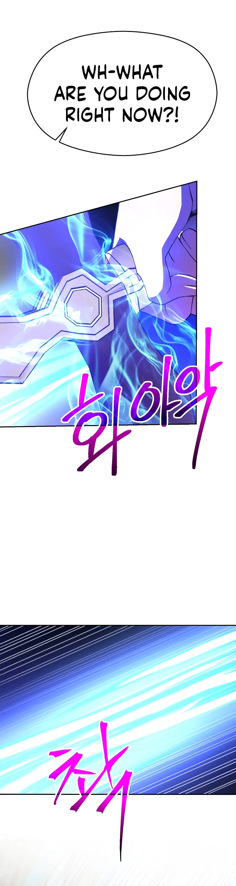 Archmage Transcending Through Regression Chapter 69 page 22 - Chapter 69