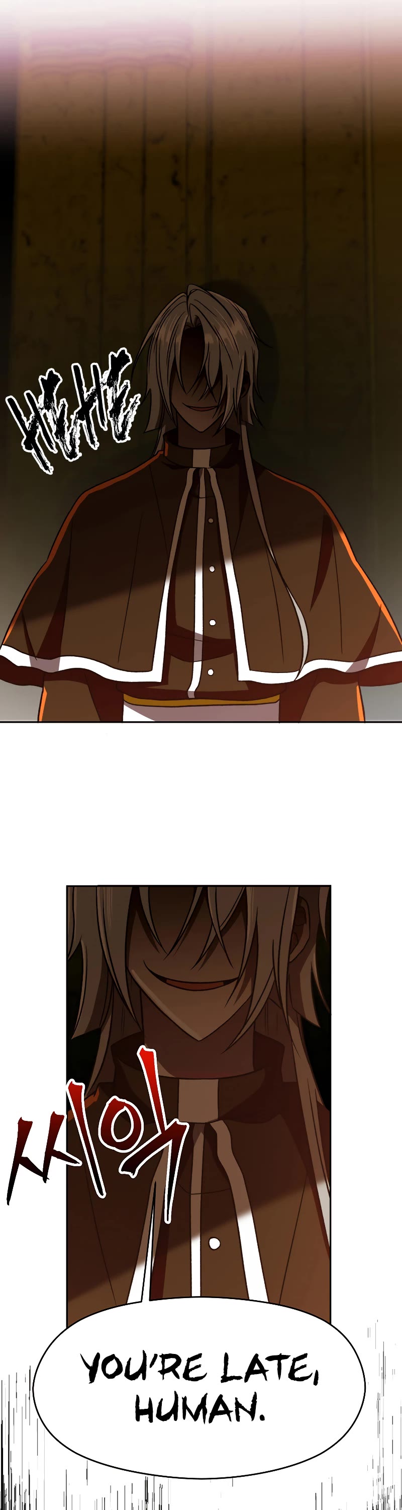 Archmage Transcending Through Regression Chapter 69 page 27 - Chapter 69