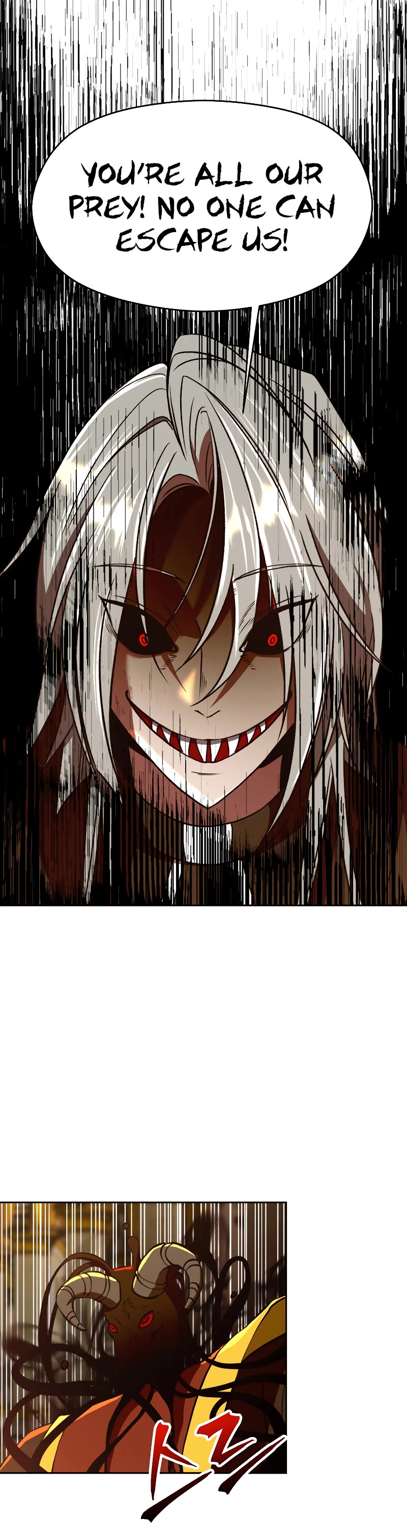 Archmage Transcending Through Regression Chapter 69 page 28 - Chapter 69