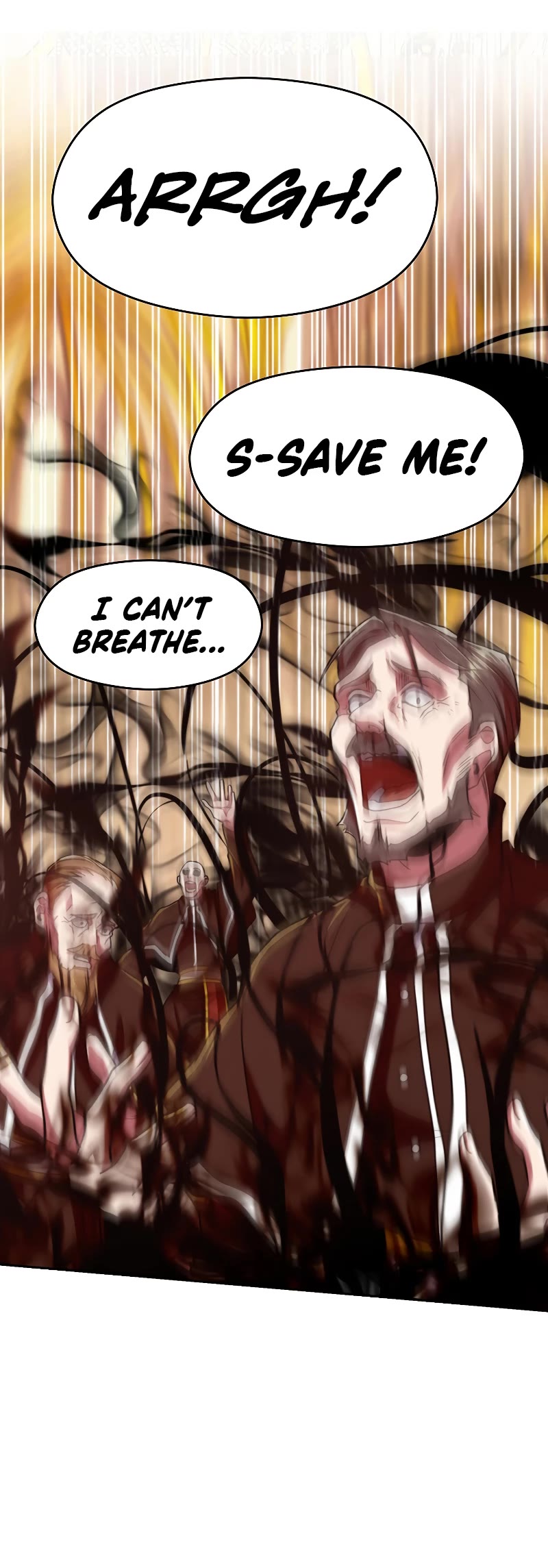 Archmage Transcending Through Regression Chapter 69 page 30 - Chapter 69