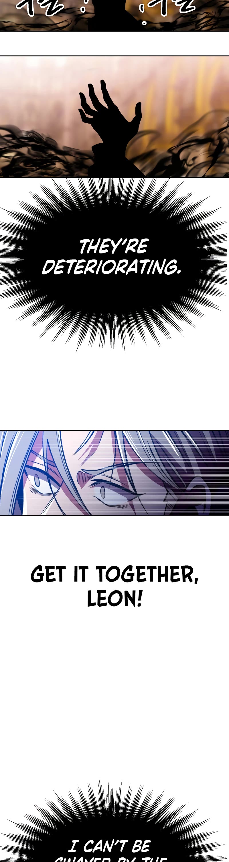 Archmage Transcending Through Regression Chapter 69 page 32 - Chapter 69
