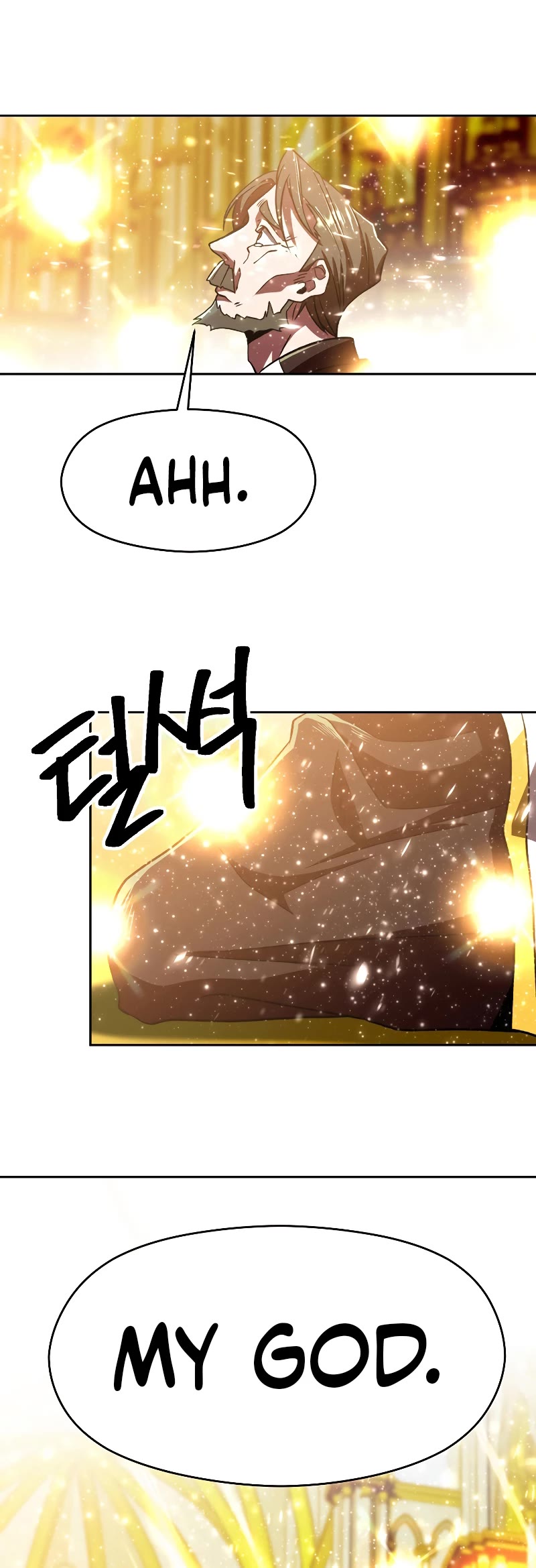 Archmage Transcending Through Regression Chapter 69 page 35 - Chapter 69