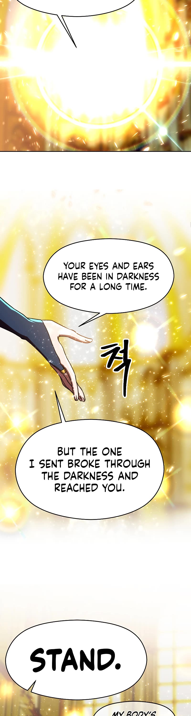 Archmage Transcending Through Regression Chapter 69 page 37 - Chapter 69