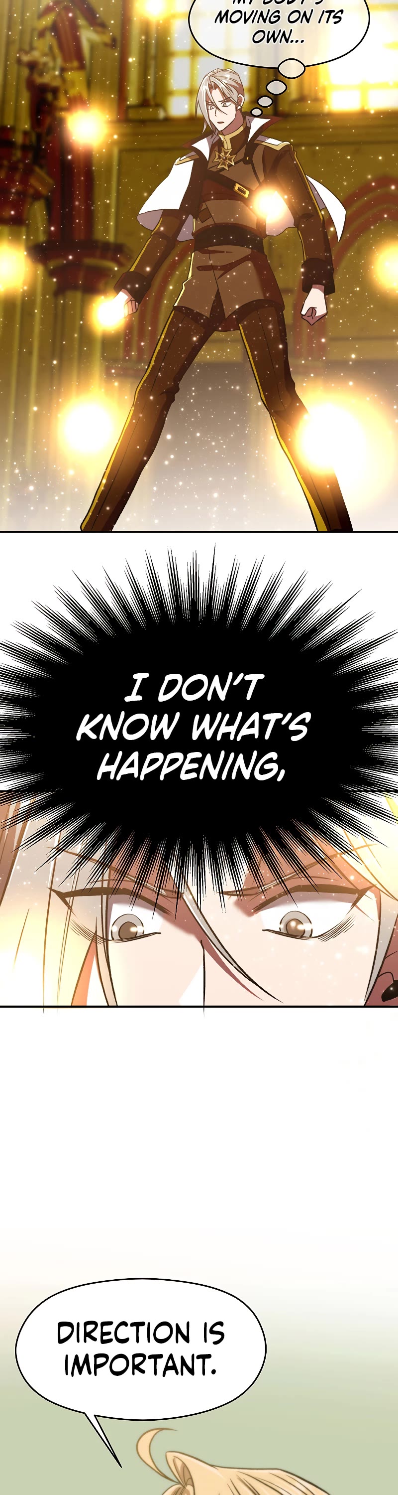 Archmage Transcending Through Regression Chapter 69 page 38 - Chapter 69