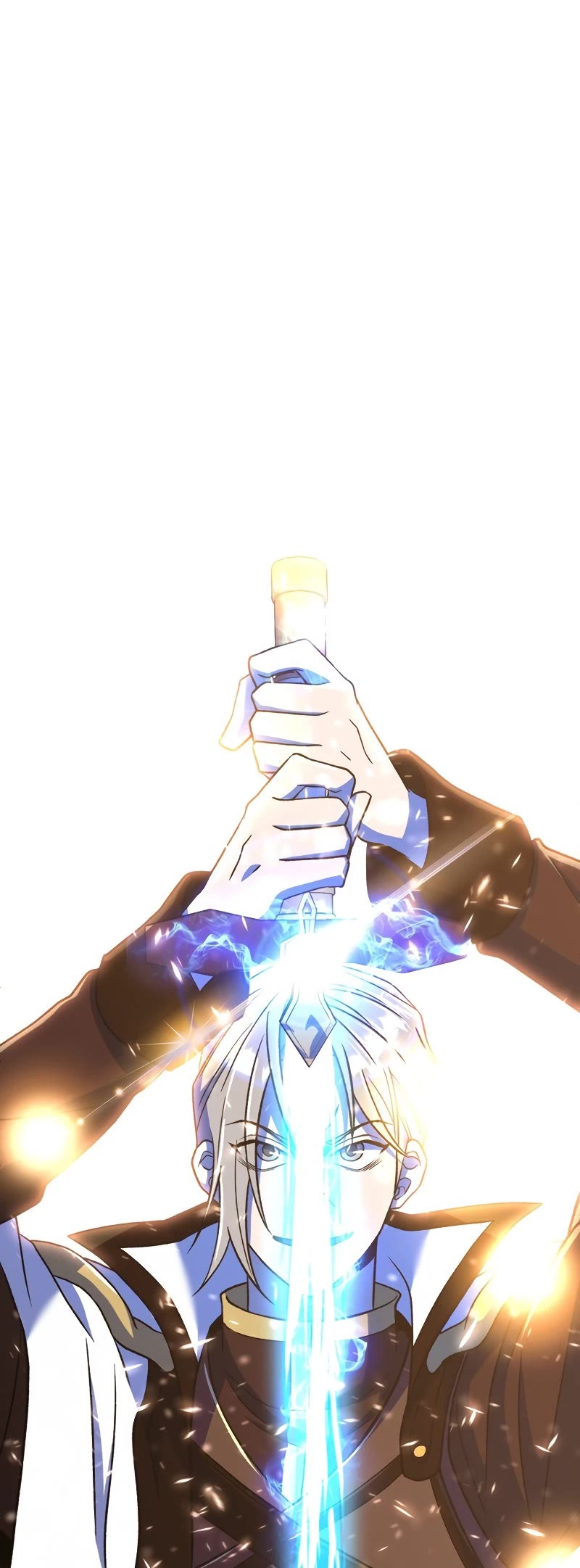 Archmage Transcending Through Regression Chapter 69 page 42 - Chapter 69