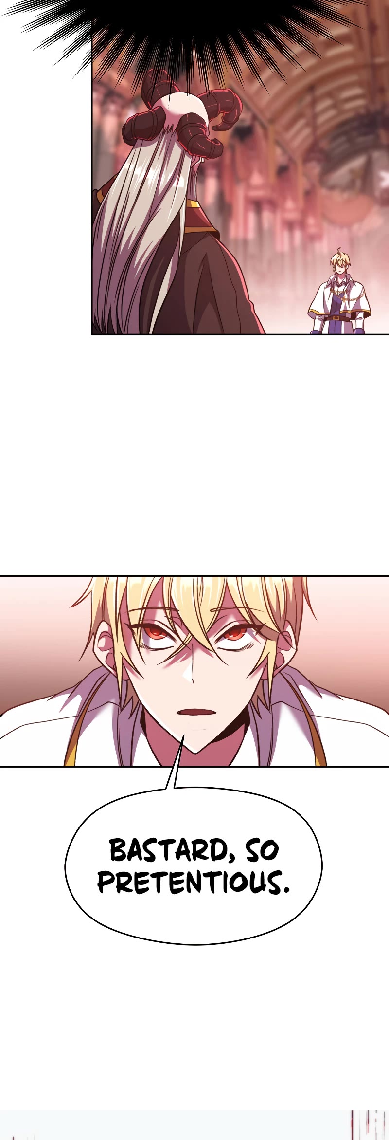 Archmage Transcending Through Regression Chapter 69 page 5 - Chapter 69