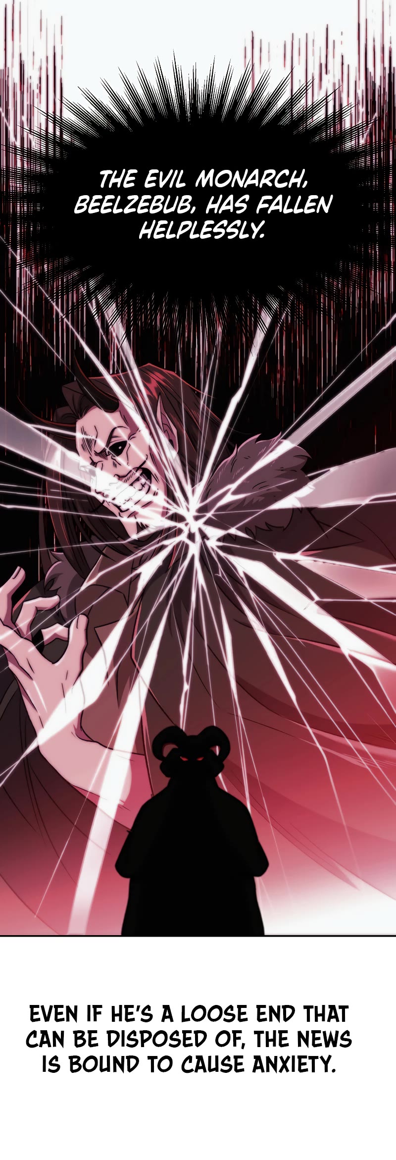 Archmage Transcending Through Regression Chapter 69 page 6 - Chapter 69
