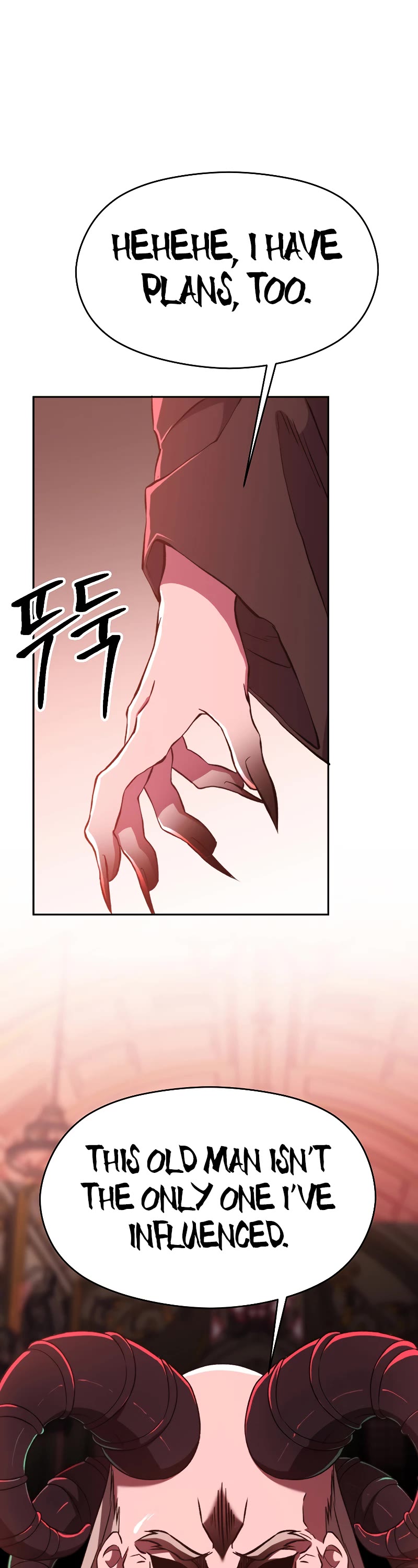 Archmage Transcending Through Regression Chapter 69 page 7 - Chapter 69