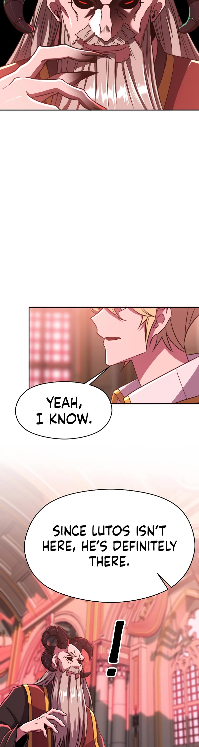 Archmage Transcending Through Regression Chapter 69 page 8 - Chapter 69