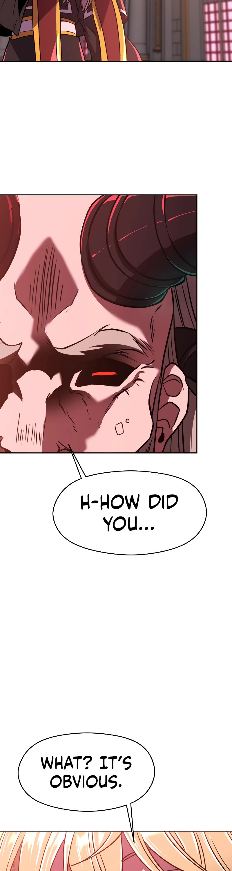 Archmage Transcending Through Regression Chapter 69 page 9 - Chapter 69