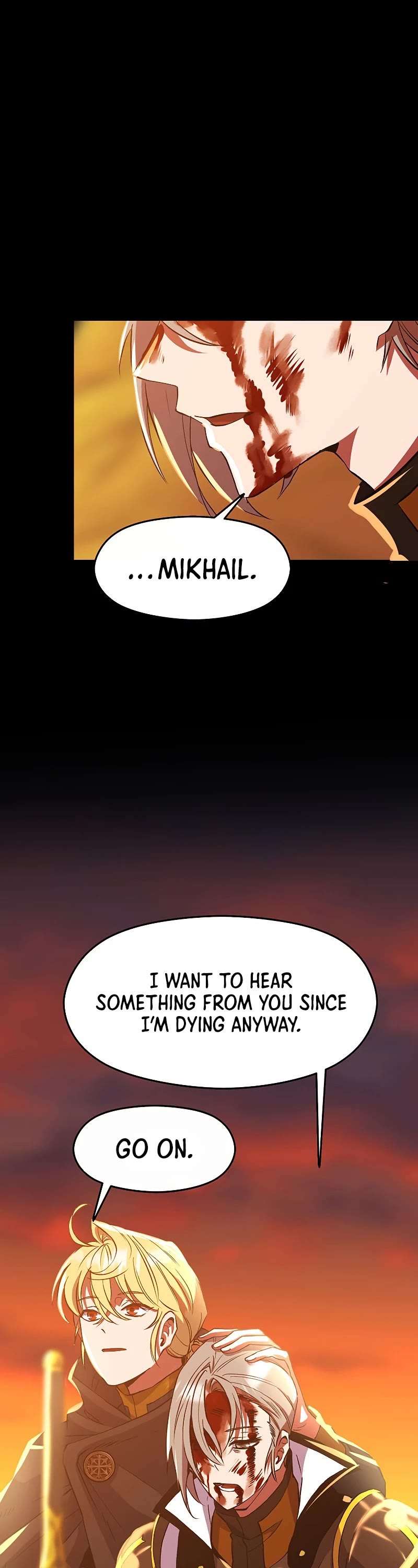 Archmage Transcending Through Regression Chapter 7 page 12 - Chapter 7