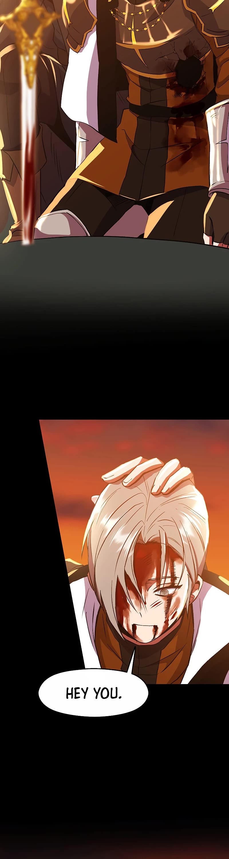 Archmage Transcending Through Regression Chapter 7 page 13 - Chapter 7