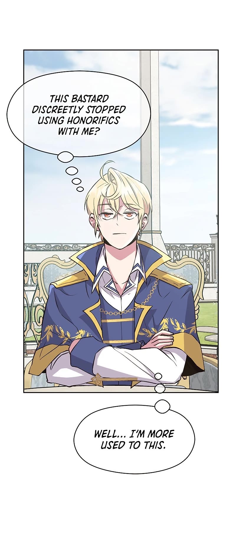 Archmage Transcending Through Regression Chapter 7 page 16 - Chapter 7