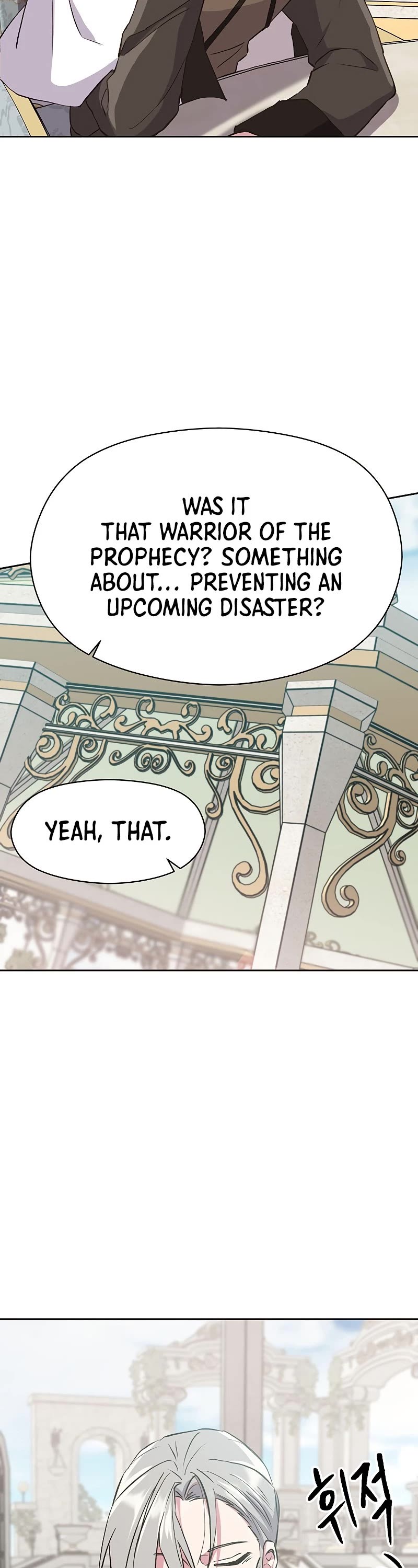 Archmage Transcending Through Regression Chapter 7 page 18 - Chapter 7