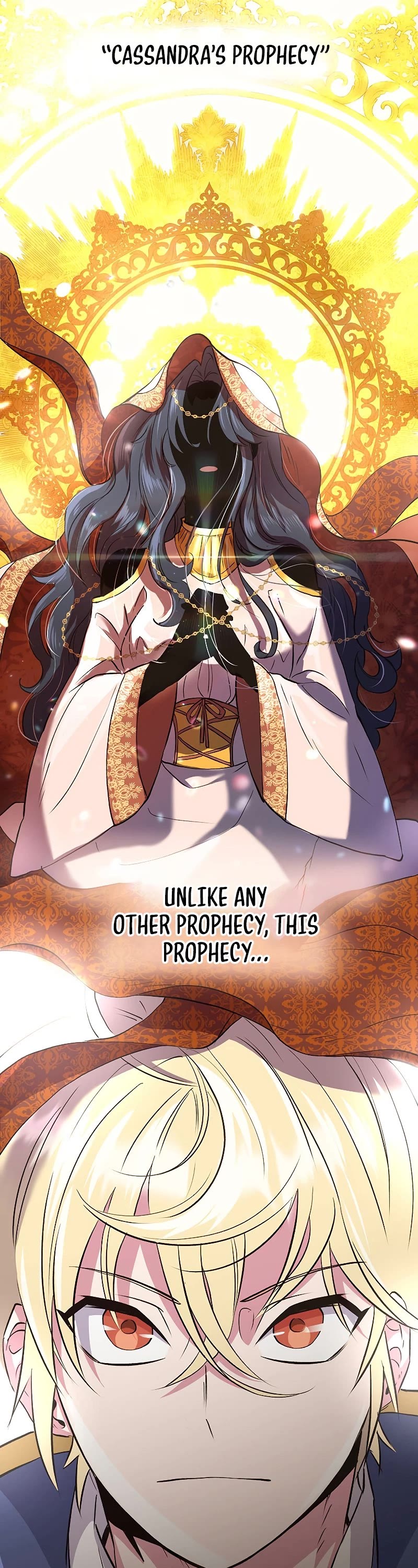 Archmage Transcending Through Regression Chapter 7 page 21 - Chapter 7