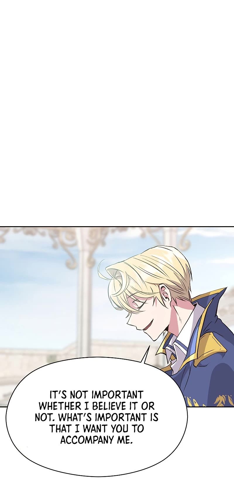 Archmage Transcending Through Regression Chapter 7 page 24 - Chapter 7
