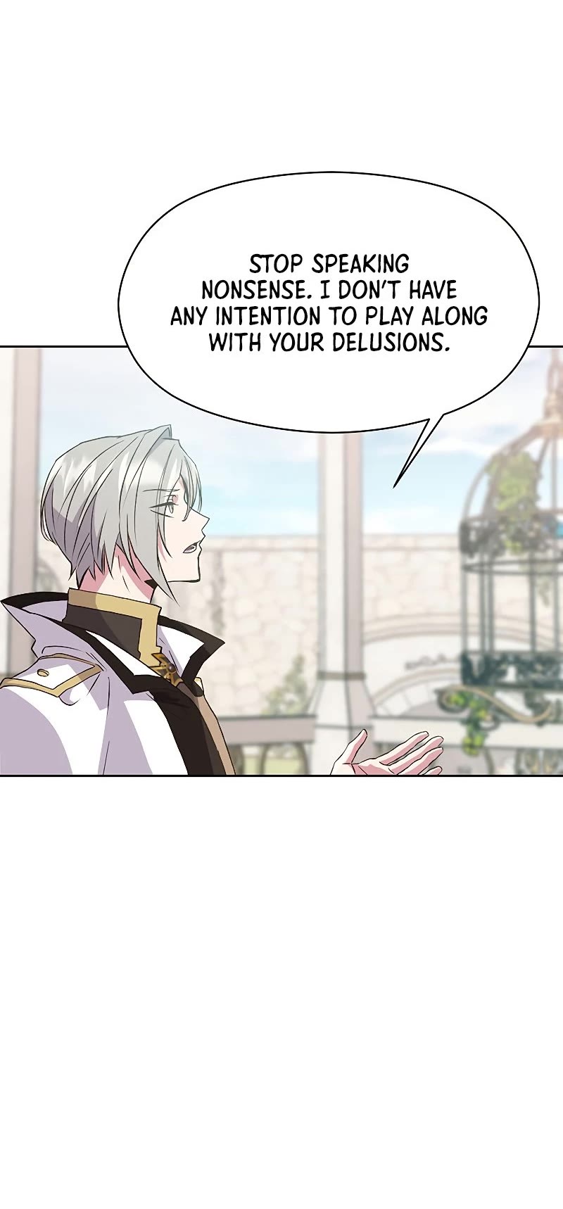 Archmage Transcending Through Regression Chapter 7 page 25 - Chapter 7