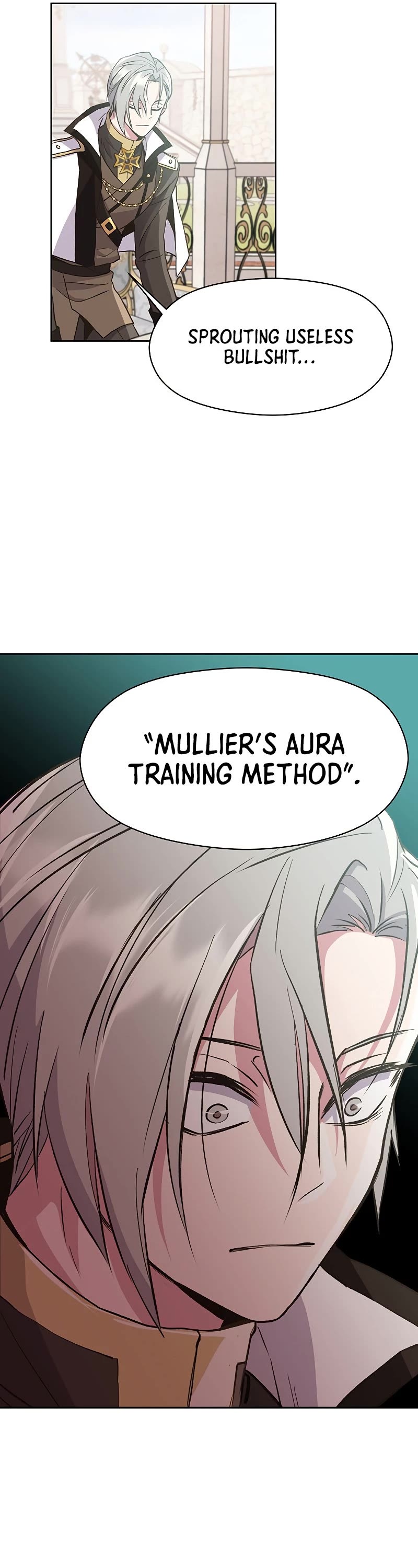 Archmage Transcending Through Regression Chapter 7 page 26 - Chapter 7