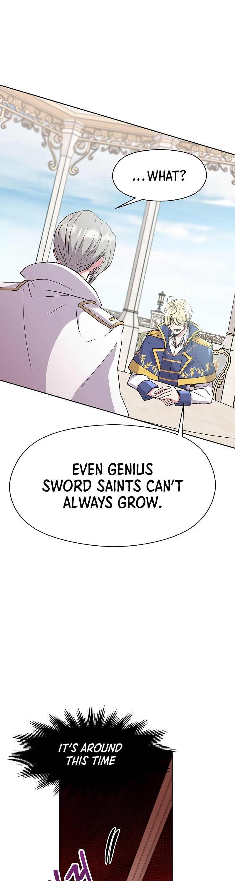 Archmage Transcending Through Regression Chapter 7 page 27 - Chapter 7