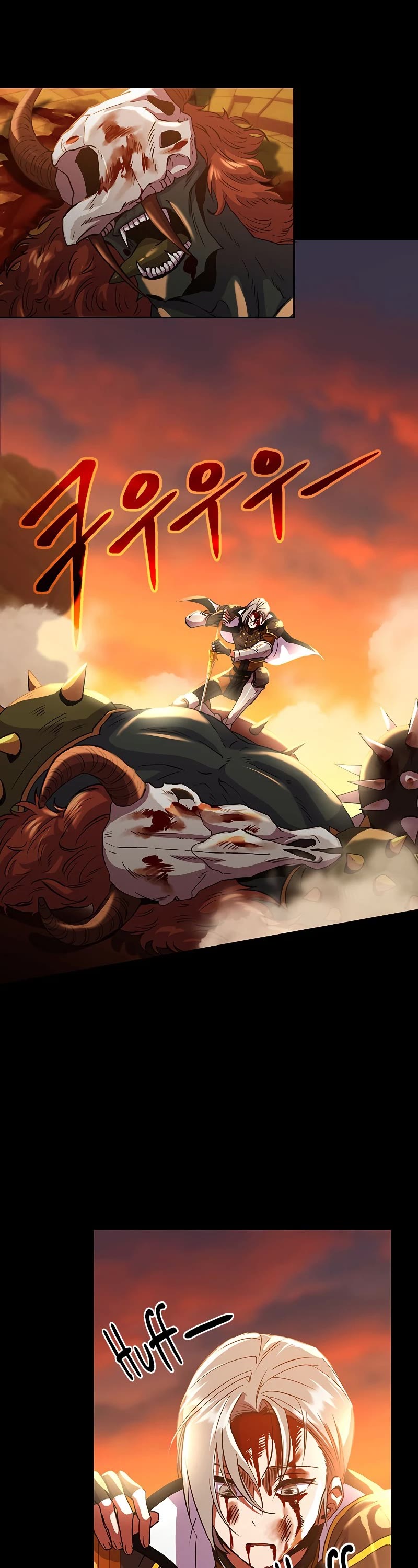 Archmage Transcending Through Regression Chapter 7 page 3 - Chapter 7