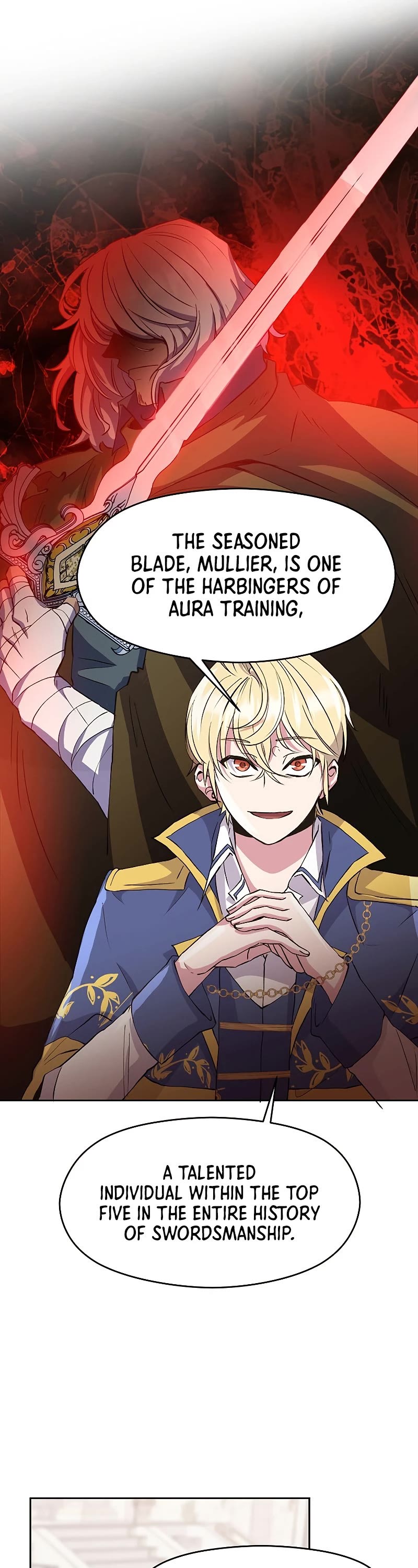 Archmage Transcending Through Regression Chapter 7 page 30 - Chapter 7