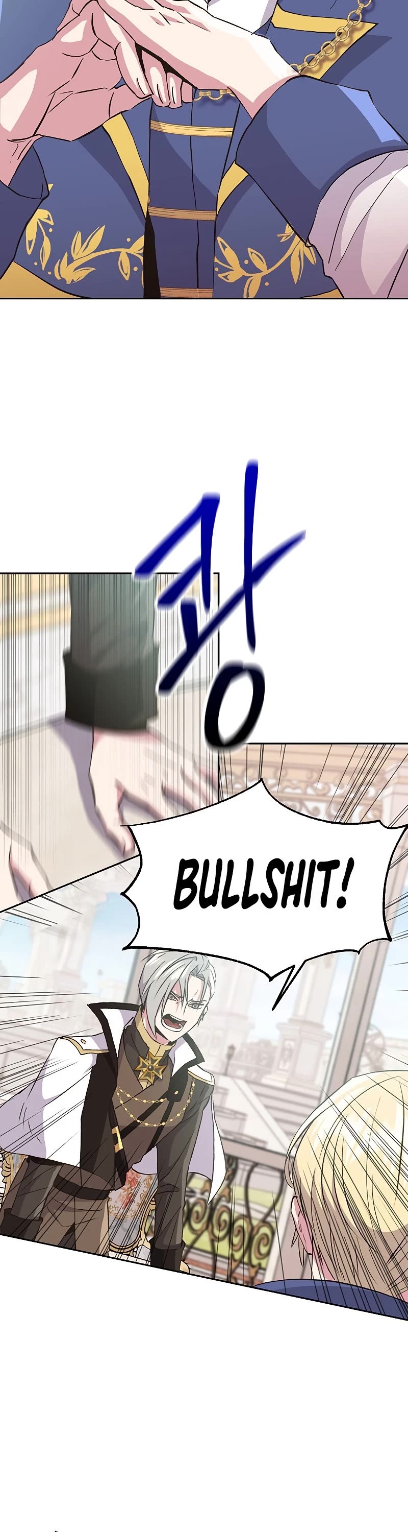 Archmage Transcending Through Regression Chapter 7 page 32 - Chapter 7