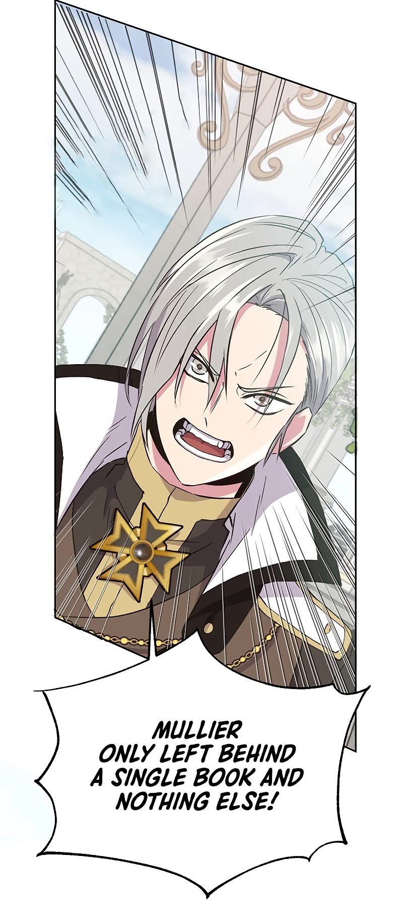 Archmage Transcending Through Regression Chapter 7 page 33 - Chapter 7