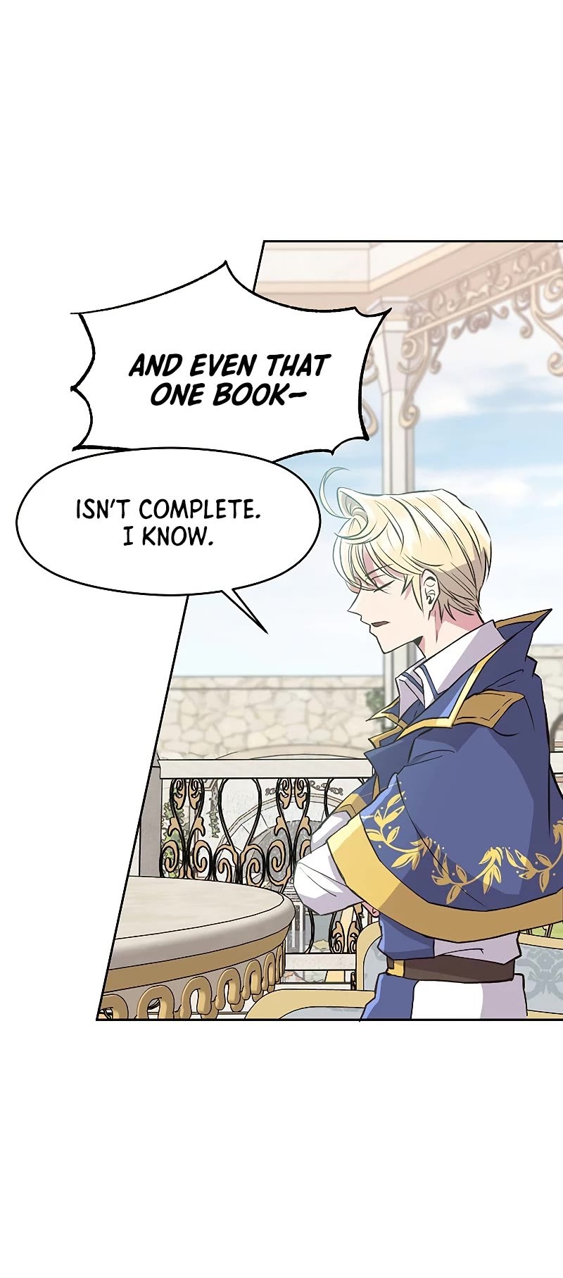 Archmage Transcending Through Regression Chapter 7 page 34 - Chapter 7