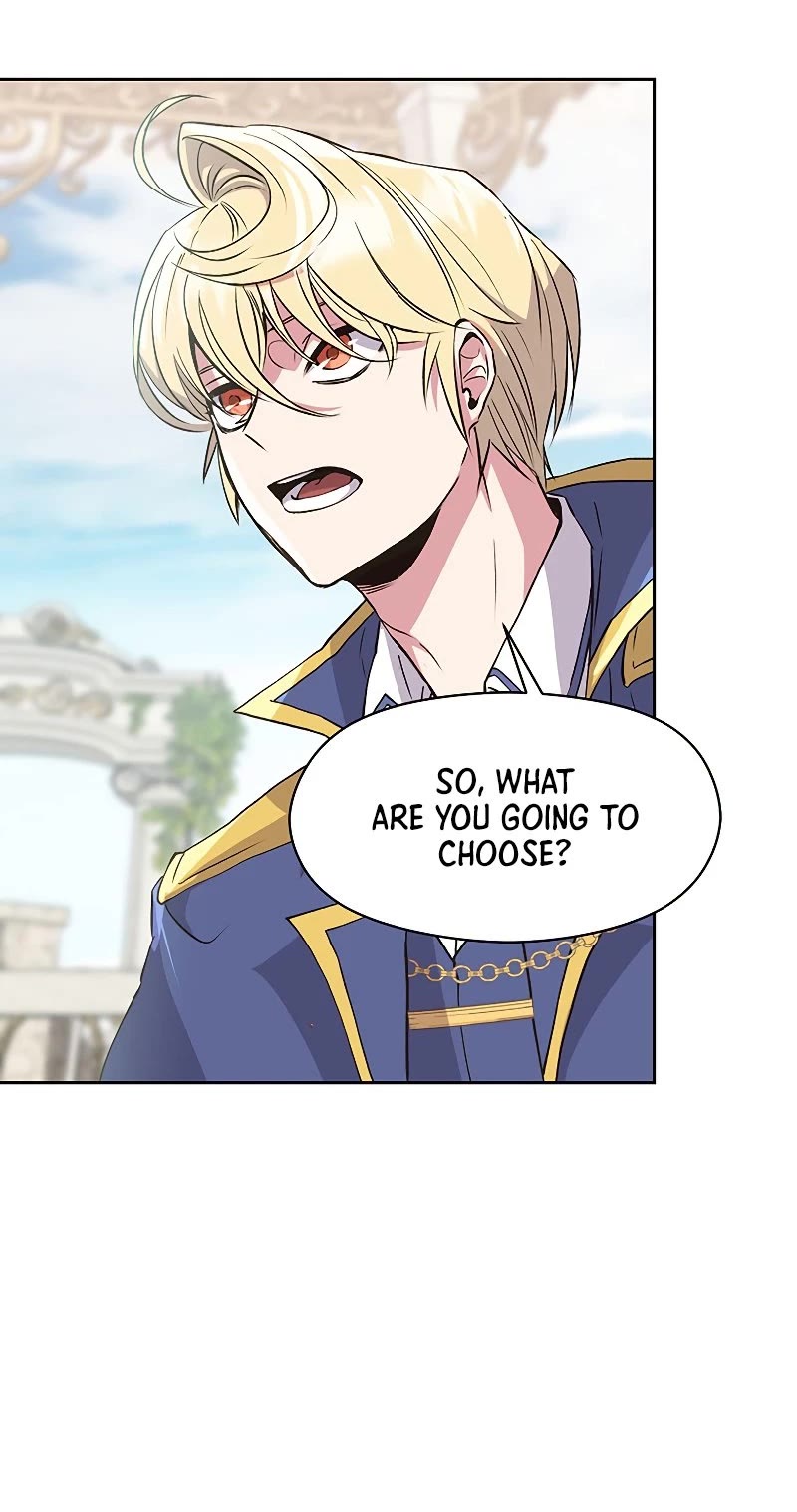 Archmage Transcending Through Regression Chapter 7 page 38 - Chapter 7