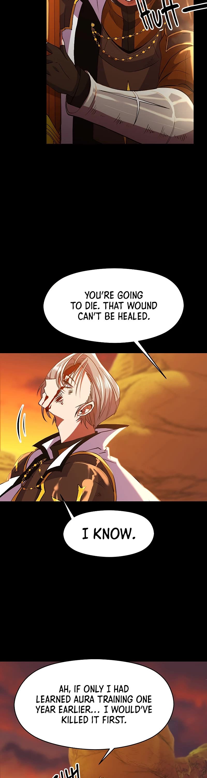 Archmage Transcending Through Regression Chapter 7 page 4 - Chapter 7
