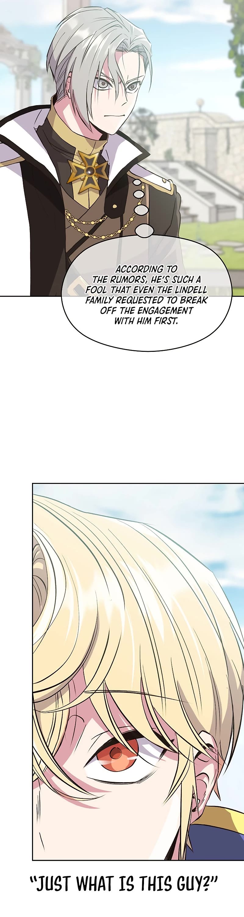 Archmage Transcending Through Regression Chapter 7 page 42 - Chapter 7