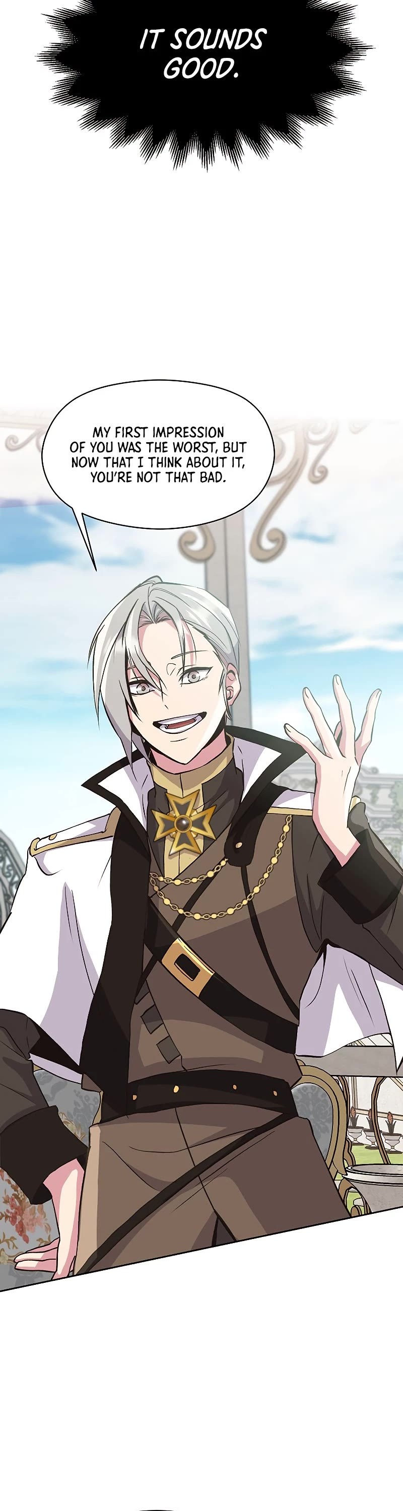 Archmage Transcending Through Regression Chapter 7 page 46 - Chapter 7