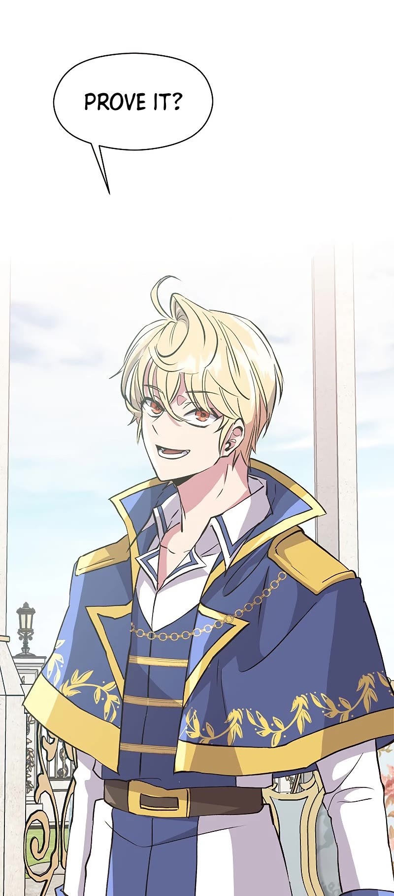 Archmage Transcending Through Regression Chapter 7 page 48 - Chapter 7