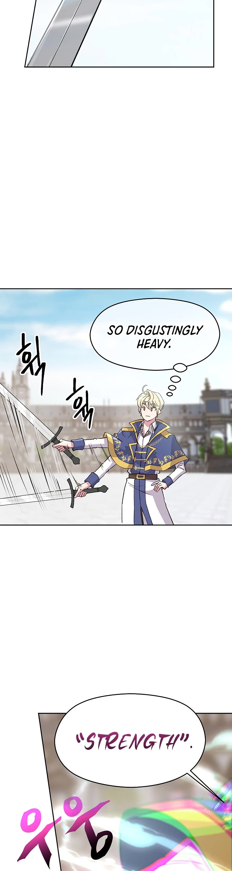 Archmage Transcending Through Regression Chapter 7 page 52 - Chapter 7