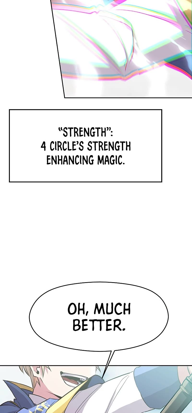 Archmage Transcending Through Regression Chapter 7 page 53 - Chapter 7