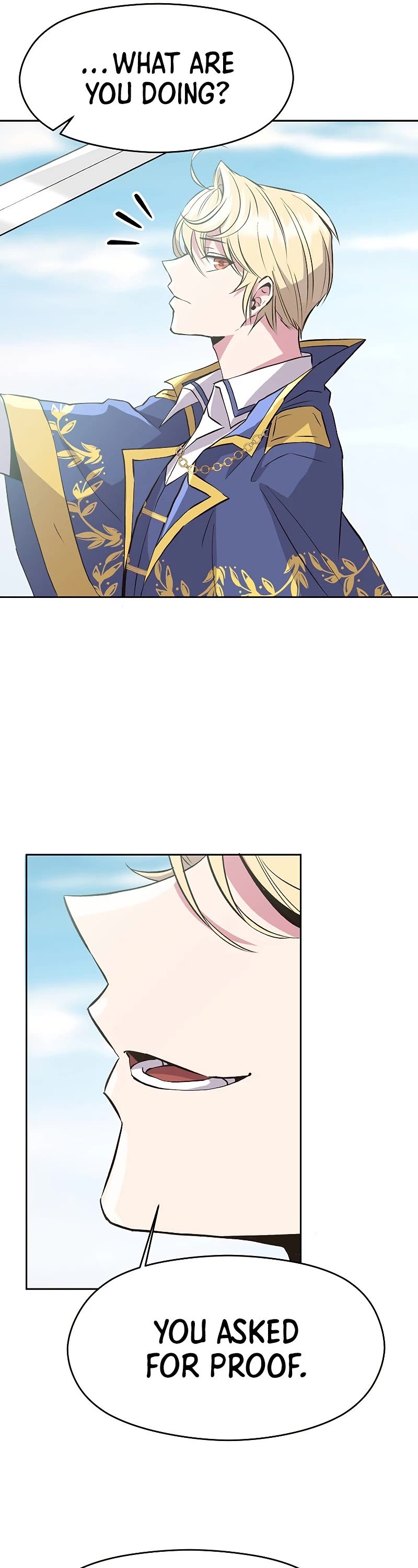 Archmage Transcending Through Regression Chapter 7 page 55 - Chapter 7