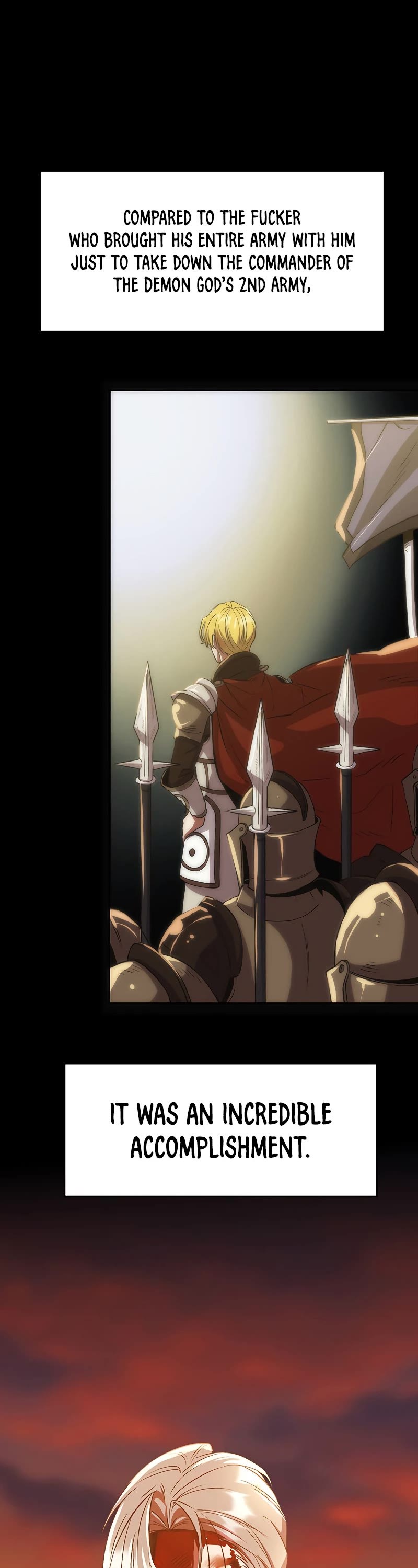 Archmage Transcending Through Regression Chapter 7 page 7 - Chapter 7