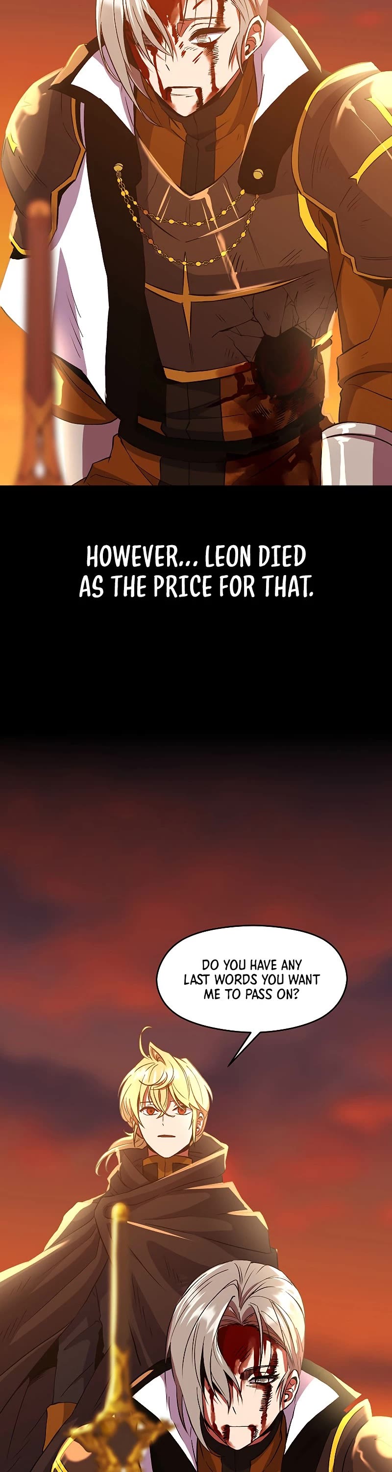 Archmage Transcending Through Regression Chapter 7 page 8 - Chapter 7