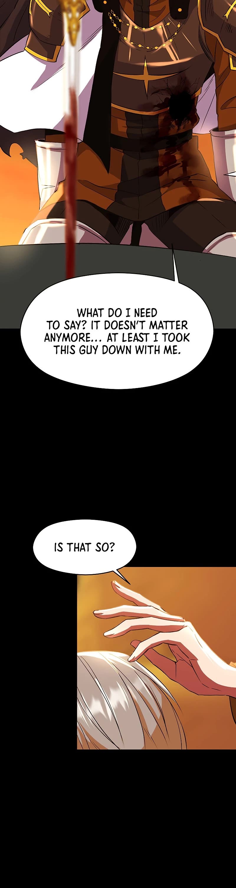 Archmage Transcending Through Regression Chapter 7 page 9 - Chapter 7
